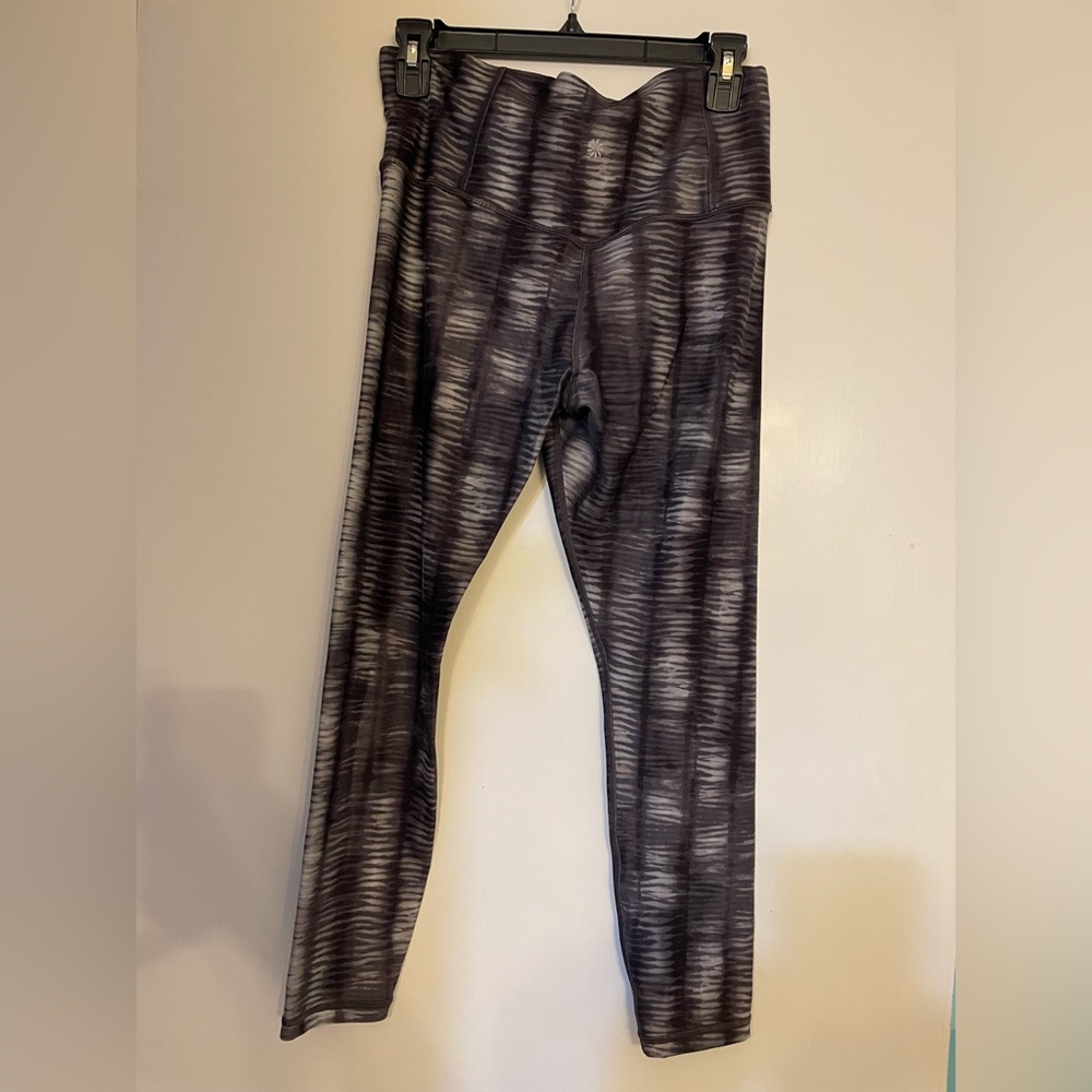 Athleta elation 7/8 leggings